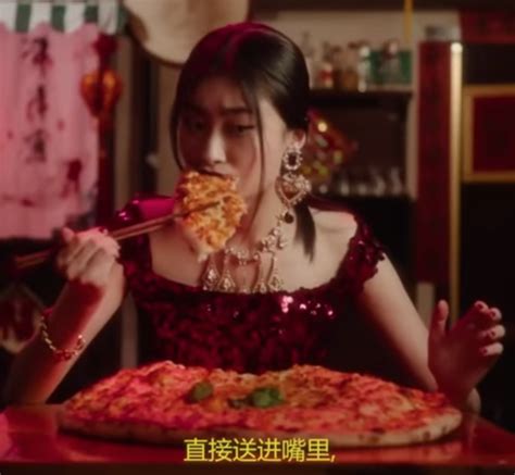 dolce and gabbana china chopsticks
